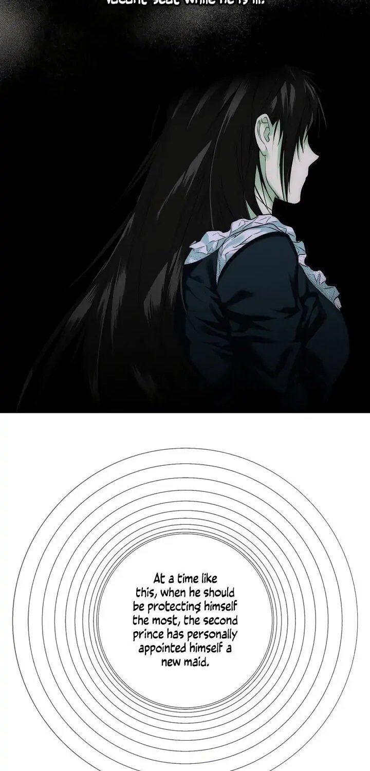 Secret Lady, Chapter 9 image 45